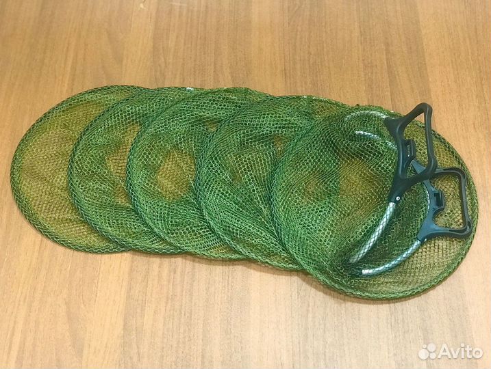 Садки для рыбалки