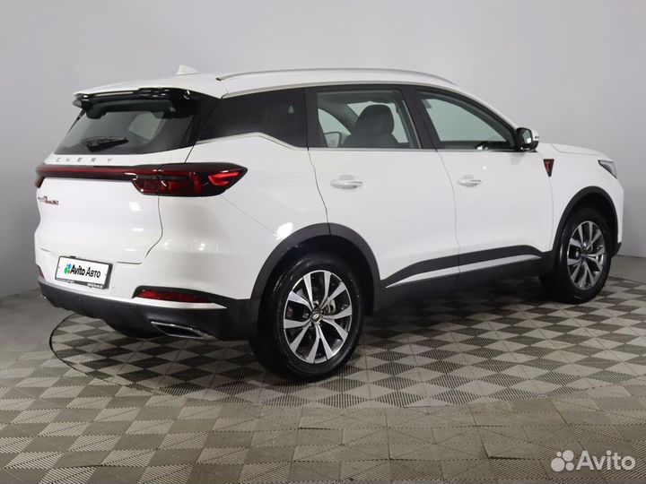 Chery Tiggo 7 Pro Max 1.5 CVT, 2023, 9 145 км