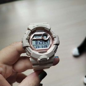 Часы casio g shock