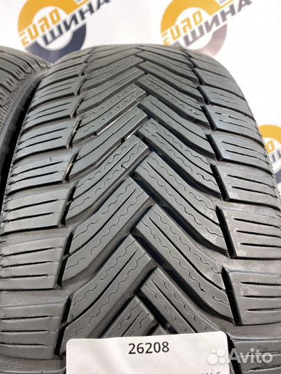 Michelin Alpin 6 225/55 R17 99T