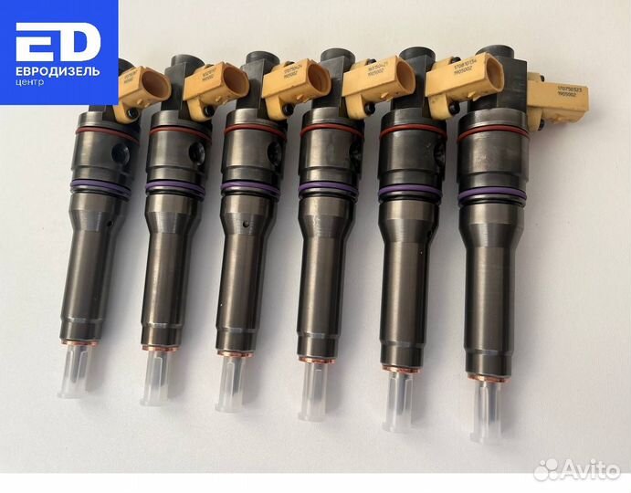 Насос-форсунки даф(daf) xf105 1846419