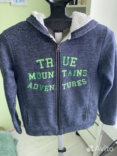 Пакет вещей для мальчика 152-158