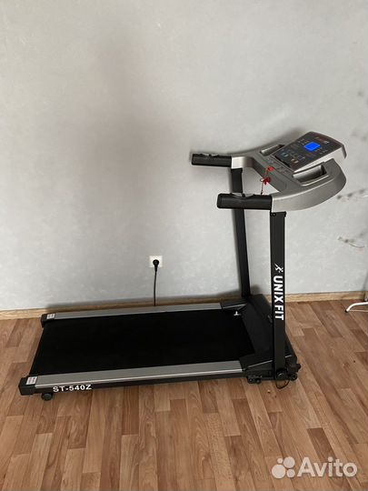 Беговая дорожка Unixfit ST-540Z
