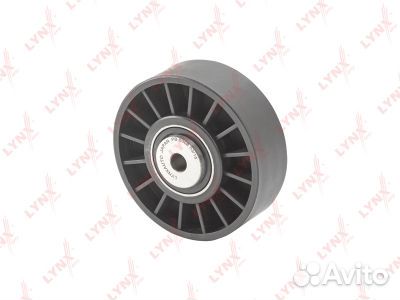 Ролик натяжителя приводного ремня Ssangyong Rexton