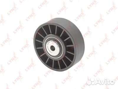 Ролик натяжителя приводного ремня Ssangyong Rexton