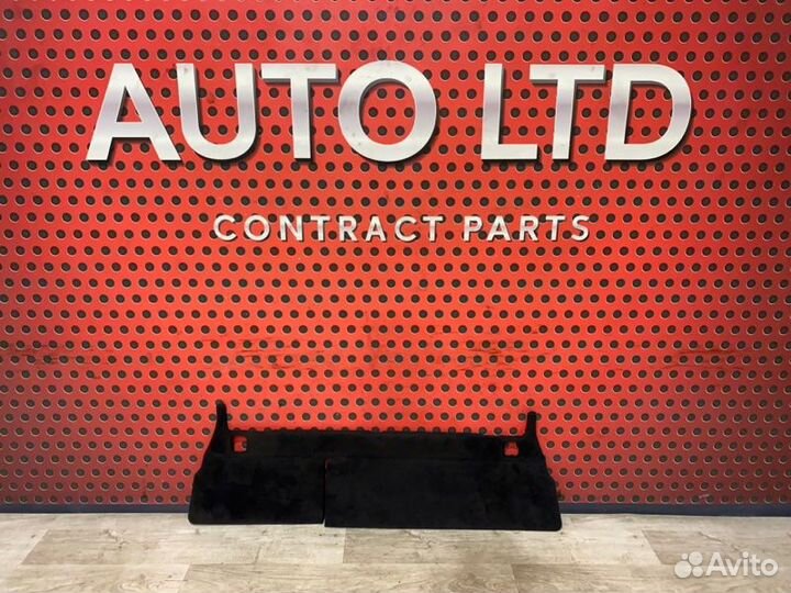 Пол багажника Jeep Grand Cherokee WK2 2016