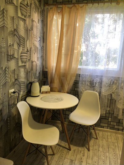 Комната 12 м² в 3-к., 3/9 эт.