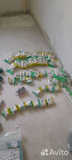 Электрик профессионал