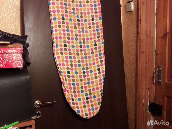 Чехол на гладильную доску