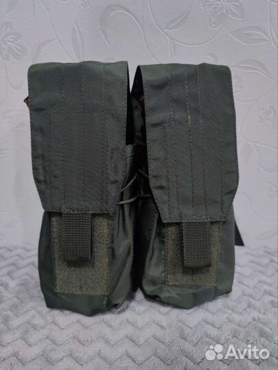 Подсумок для магазина ак