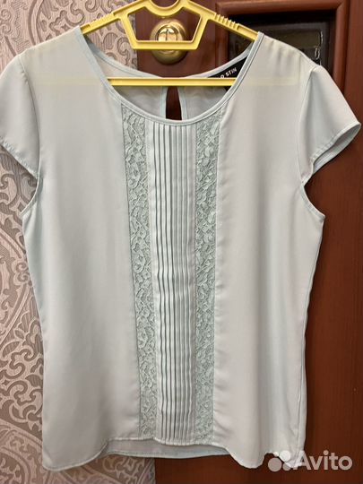 Женские вещи пакетом 40-42