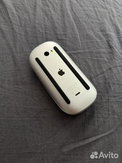Мышь Apple magic mouse 2