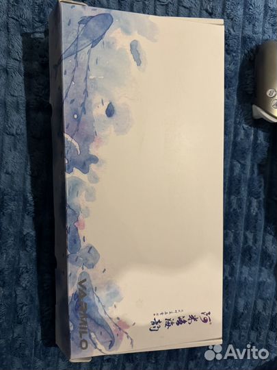 Клавиатура varmilo