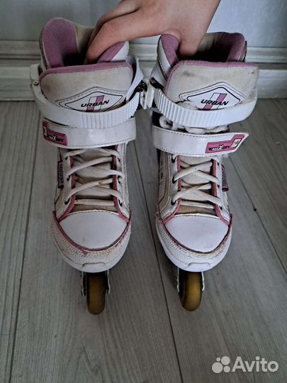 Ролики детские