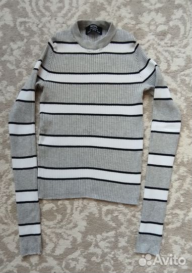 Свитер для девочки 164