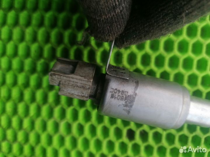 Клапан фаз на Renault Kaptur 2016-нв 2л