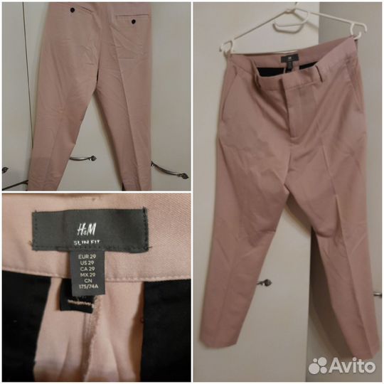 Одежда на мальчика