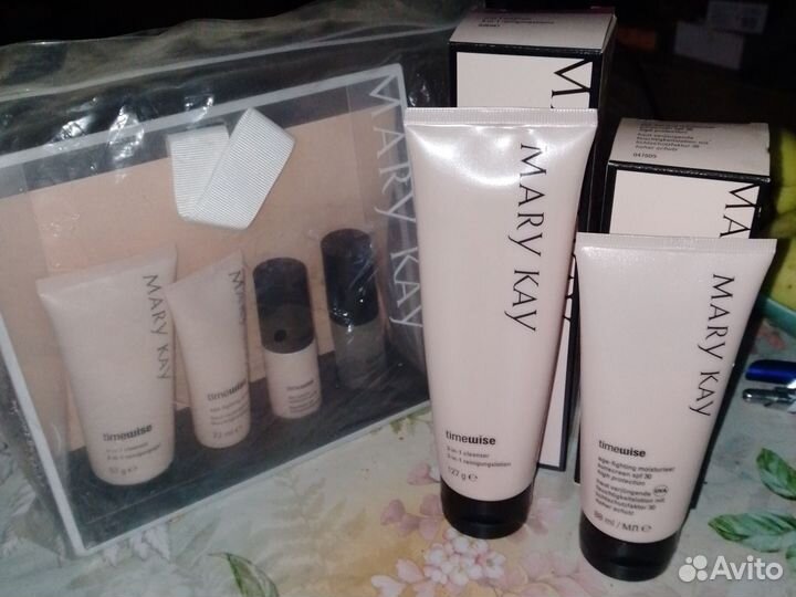 Косметика Мери Кей