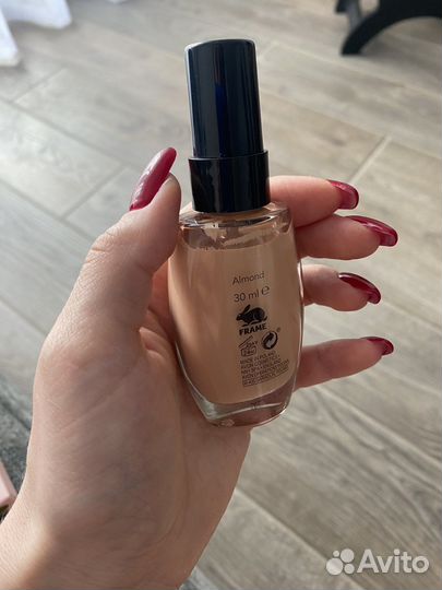 Крем тональный avon true