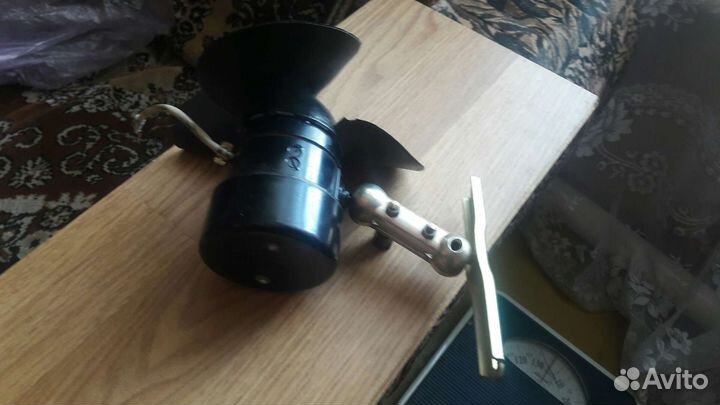 Вентилятор СССР