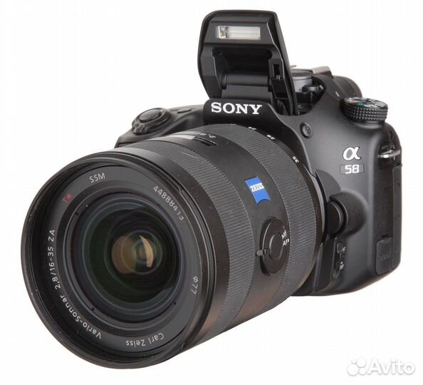 Ремонт фотоаппаратов