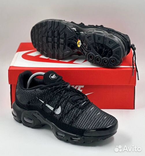 Кроссовки мужские Nike Air Max TN Plus