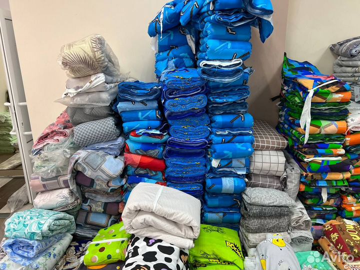 Ткань хлопок детский Авито доставка