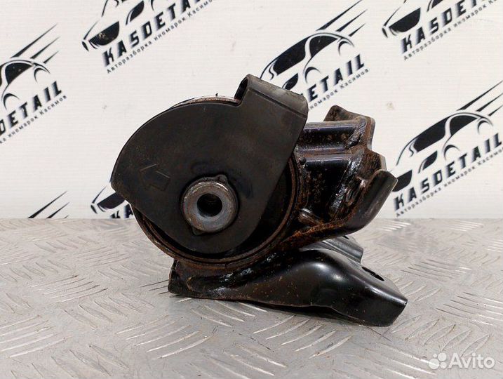 Подушка двигателя левая Hyundai Matrix 1.6 G4ED