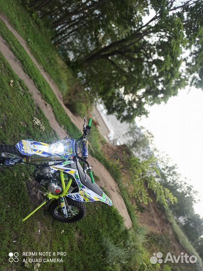 Продам Пит байк