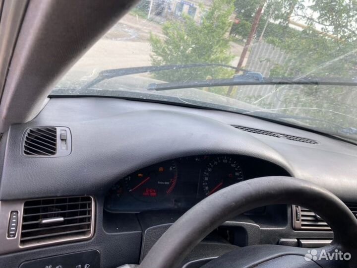Торпедо Audi A6 C5 2.4 1999