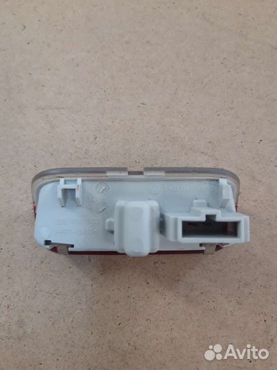 Плафон обшивки Porsche cayenne 958