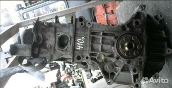 Двигатель Audi A3 1.6 AEH