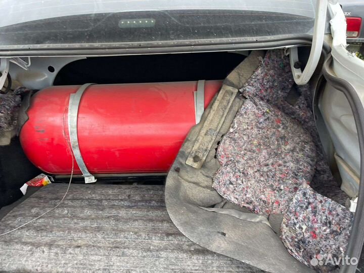 Гбо метан бу