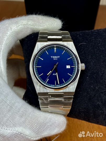 Часы мужские tissot prx