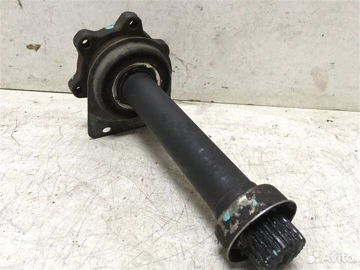 Вал привода Volkswagen Sharan 2000-2004 140H