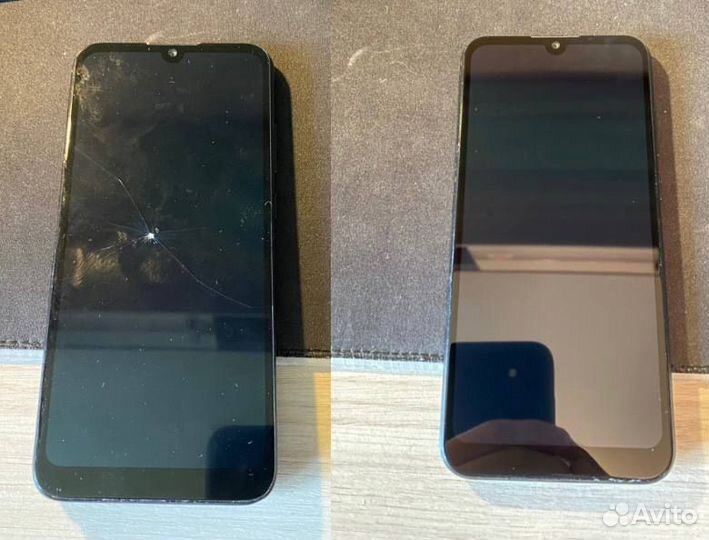 Ремонт смартфонов