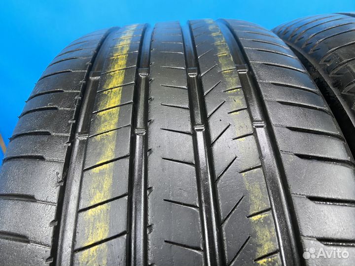 Bridgestone Alenza 001 285/45 R22 110H