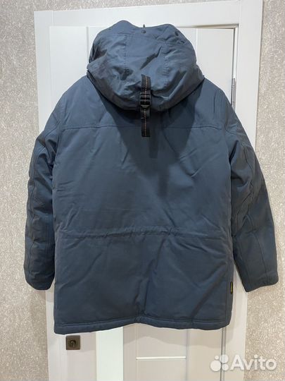 Мужская зимняя куртка