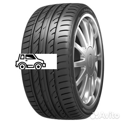 Sailun Atrezzo ZSR SUV 275/40 R19 105Y