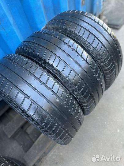 Continental ContiEcoContactEP 195/60 R15 88T