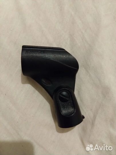 Держатель для микрофона Shure