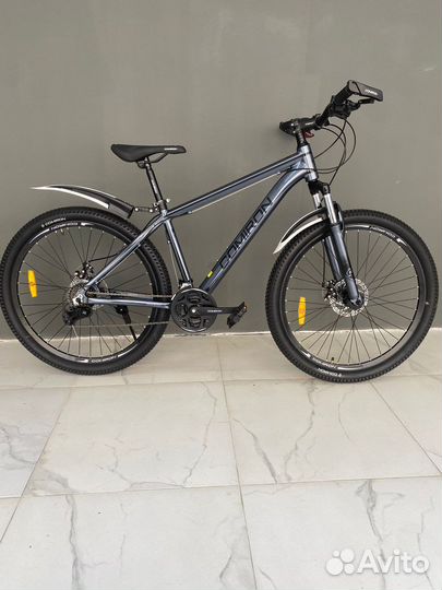 Велосипед Comiron 26