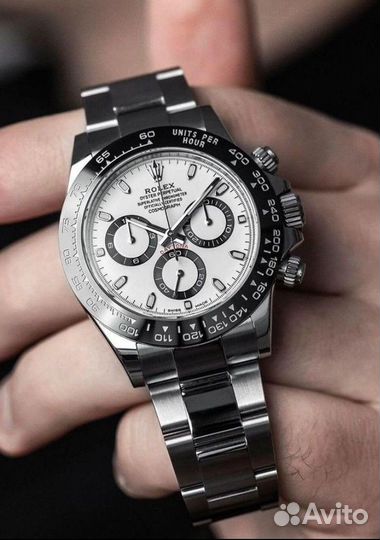 Часы rolex Rolex Daytona