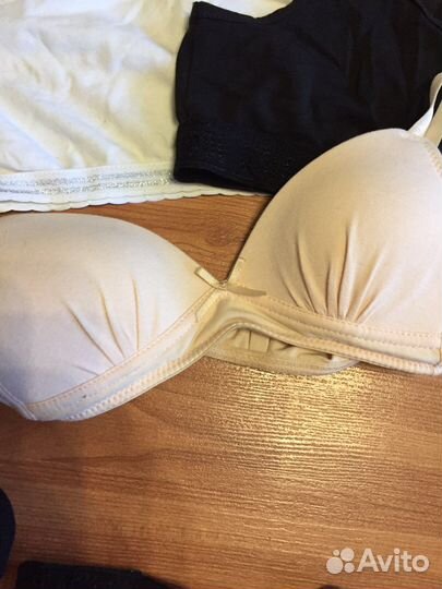 Бюстгалтера по 100