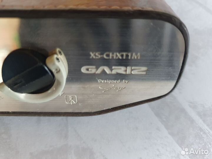 Чехол Gariz для Fujifilm xt-1