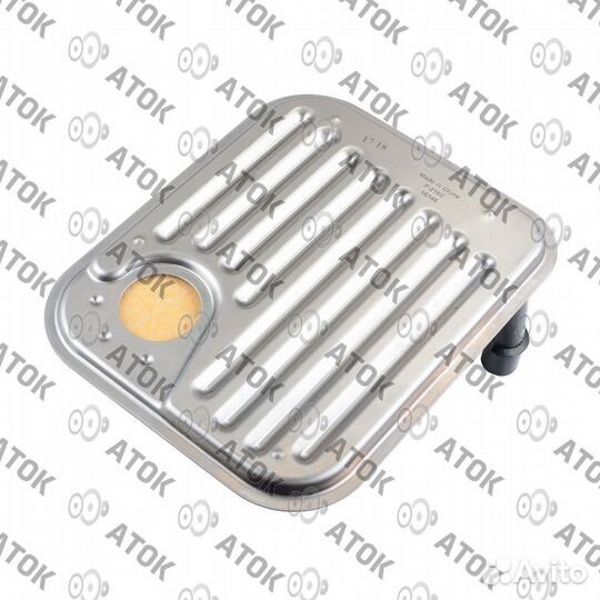 T34661F масляный фильтр 4L80E 1991-1996г