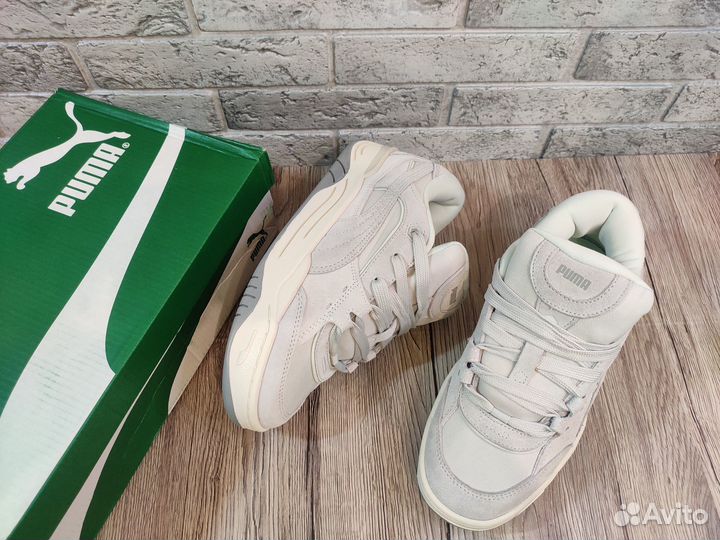 Puma-180 Tones / LUX / 41-45 разм