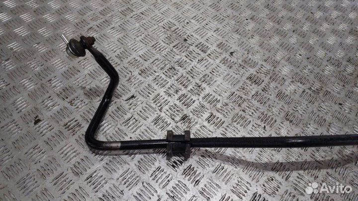 Стабилизатор задний Mitsubishi Outlander GF 4B11