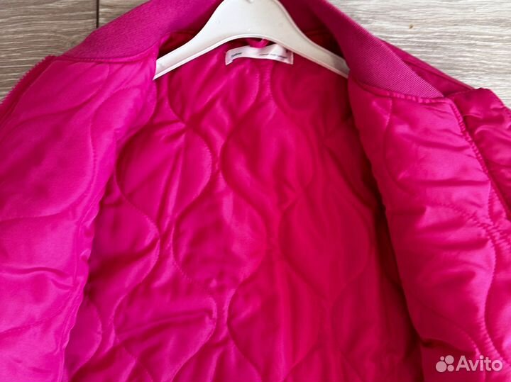 Бомбер befree s