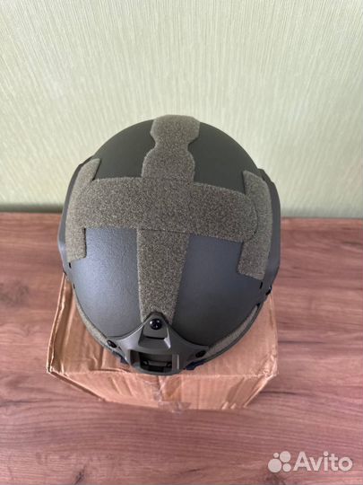 Шлем тактический